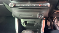 Citroen C3 Aircross 1.2 PureTech 110 Shine Plus 5dr Petrol Hatchback